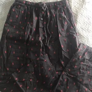 Polo Ralph Lauren Insignia Pajama Pants